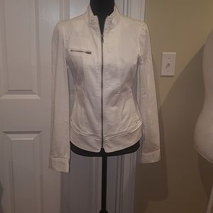 Express jacket. Final price